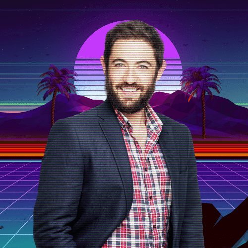 Luke Charlton